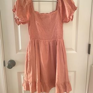 Princess Polly Baby Doll dress
